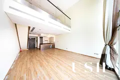 Modern 1BR Apartment with Elegant Interiors
