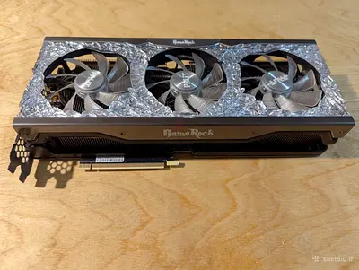 RTX3080 10gb