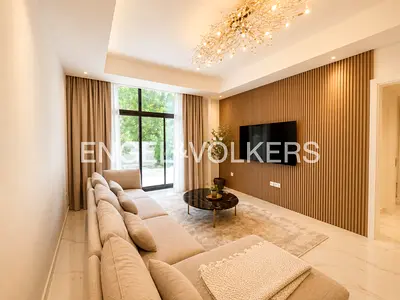 Fully furnished | Upgraded | Multiple cheques