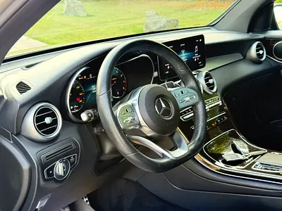 Mercedes-Benz GLC 300, миниатюра 12