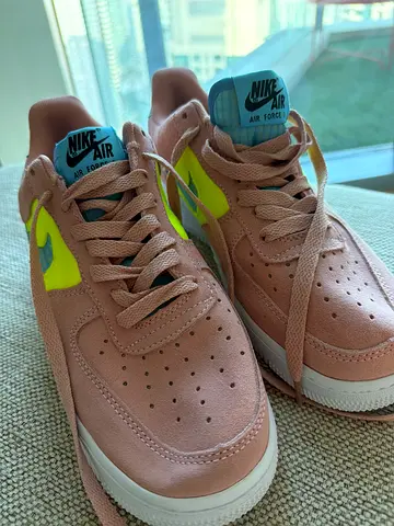 Nike Air Force sneakers