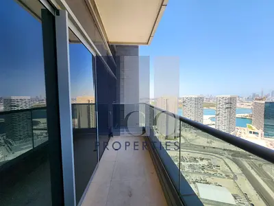 Iconic 1BHK | Open Kitchen | Balcony