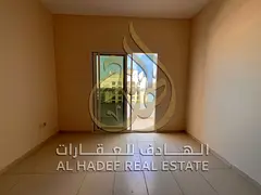 One-bedroom apartment in Al Majaz 3, open view - free parking - prime location, excellent location c