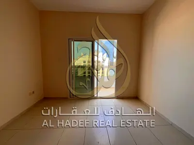 شقة غرفة وصالة بمنطقة المجاز 3 إطلالة مفتوحة - باركن مجاني - موقع مميز موقع ممتاز قريب من كل الخدمات