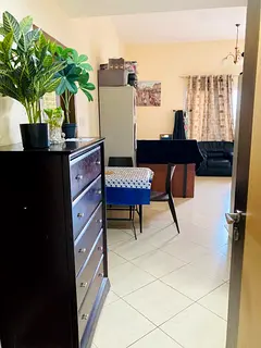 Executive bed space for Ladies in Dubai Silicon Oasis