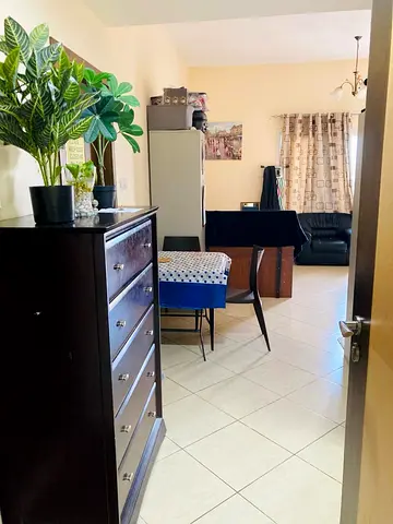 Executive bed space for Ladies in Dubai Silicon Oasis