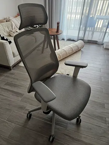 Office chair