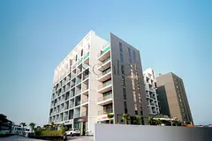 3,433 Sqft Retail Unit in Arjan