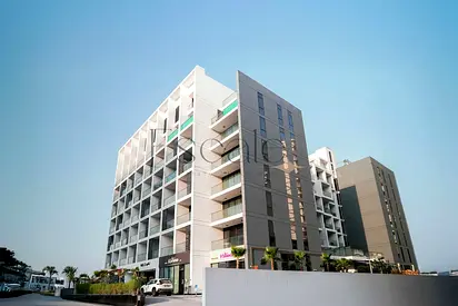 3,433 Sqft Retail Unit in Arjan