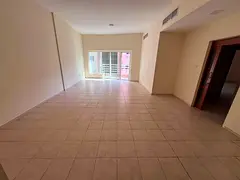 2 Bedroom Apartment Near Ajman Corniche | Master Bedroom | Balcony | Central AC | AED 36,000