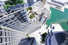 Modern Studio | Original Price | High Floor