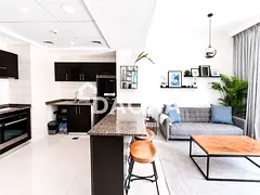 Cozy Furnished | Up to 12 Cheques | Marina View