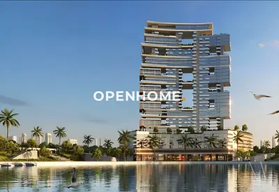 Upscale Waterfront Haven-Luxury Lifestyle Amenities-Sea View