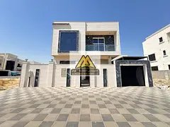 5 Bedrooms Spacious Living Room Majlis Kitchen Maid's Room Excellent Finishes Spacious Layout Qu