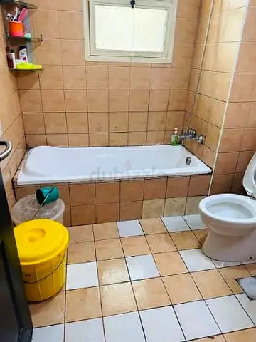 room available