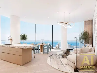 Reduced Offer | Spacious Studio | Handover Q4 2026