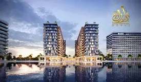 Exclusive - Up to 30% discount - Luxury unit