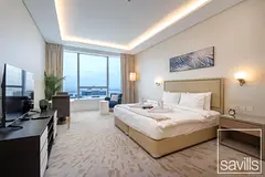 High Floor | Fully Furnished | Ready To Move