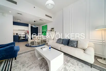 Upgraded | Furnished | Vacant