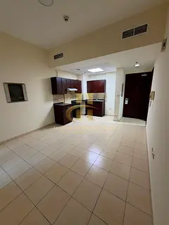 Upgraded 1 BHK | Spacious | Ready to move