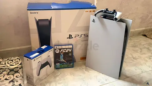 Ps5