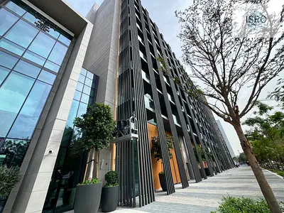 Brand New 1bedroom with balcony 2'washroom