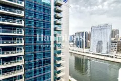 Studio | Right next to the bay | Business Bay