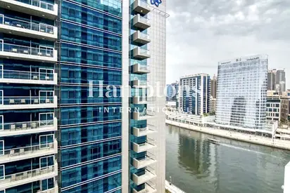 Studio | Right next to the bay | Business Bay