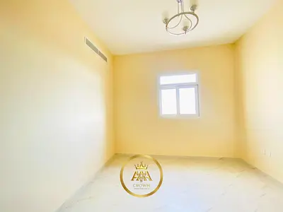 Brand New 1 BHK For Rent In Tilal City Sharjah