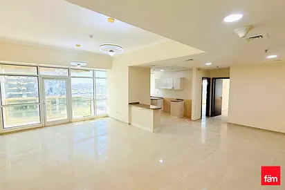 Next To Metro | Balcony | Renovated | Vacant