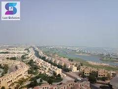 LUXURY APARTMENT FOR SALE IN MINA AL ARAB