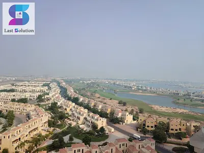 LUXURY APARTMENT FOR SALE IN MINA AL ARAB