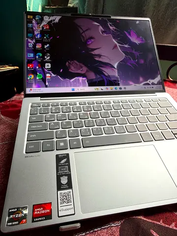 Lenovo ideapad slim 5
