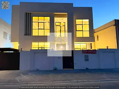 Villa in Al Helio 2, Al Helio, 5 rooms, AED 2,650,000 - 15368924