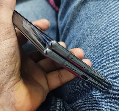 Google pixel fold ultimate condition 12 gb 256 gb 5g