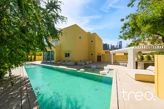 Upgraded | Huge Plot | Private Pool