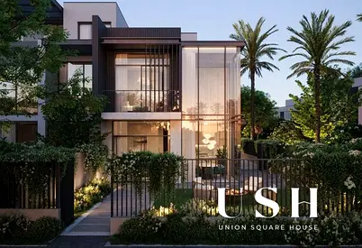 3BR Villa | La Tilia Villanova | Garden & Pool Community Views
