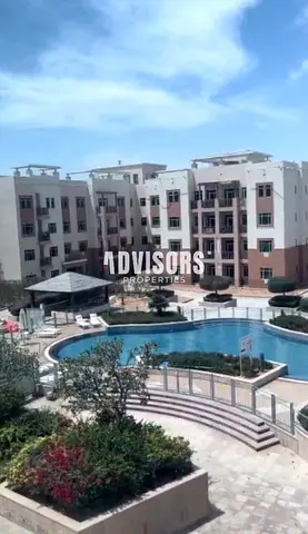 Modern Living || Rented || AL Jarf
