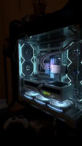 HIGH END GAMING PC RTX 5090