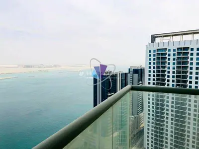 Premium 3BR Residence | Breathtaking Sea Views