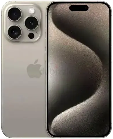Iphone 16 pro max 512gb uae version