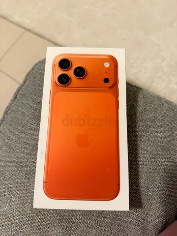 Iphone 17 pro max 1 TB BRAND NEW
