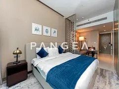 Canal View | Fully Furnished | Mortgage Possible