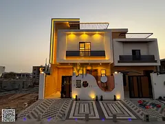 Own your villa, with a price including registration fees, freehold ownership for all nationalities,