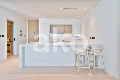 Price Reduced High Floor Furnished Large Balcony