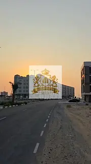 New residential building for sale – Sharjah Hills ✨ Freehold ownership for all nationalities | P