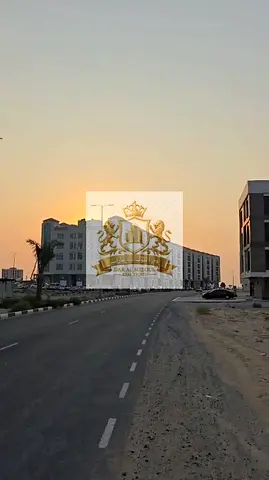 للبيع بناية سكنية جديدة – تلال الشارقة
✨ تملك حر لجميع الجنسيات | موقع مميز جدا على شارعين امامي و خلفي