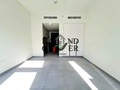 SPACIOUS STUDIO FOR SALE/BALCONY/RIFF/ALJADA