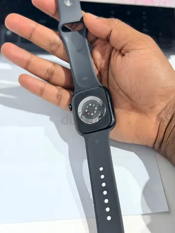 Apple Watch Series 10 46mm gps  100% battery 🔋  Warranty available Oct 26