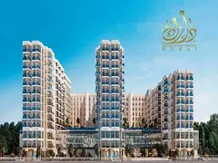 High Capital Appreciation | Limited Availability in Palaya Viva – RAK’s Growth Hub!